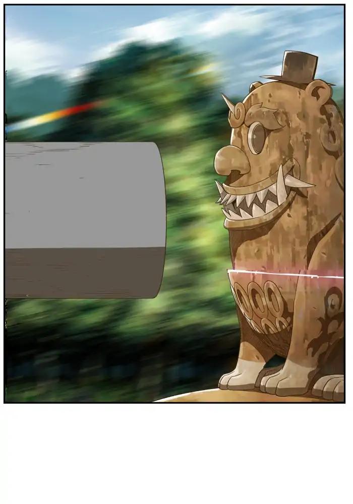 The God of High School chapter 395 page 3