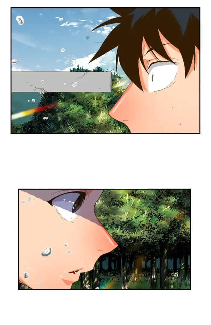 The God of High School chapter 395 page 56