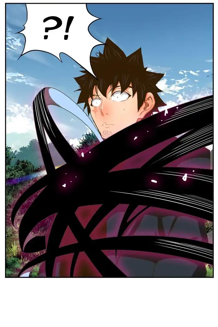 The God of High School chapter 395 page 76