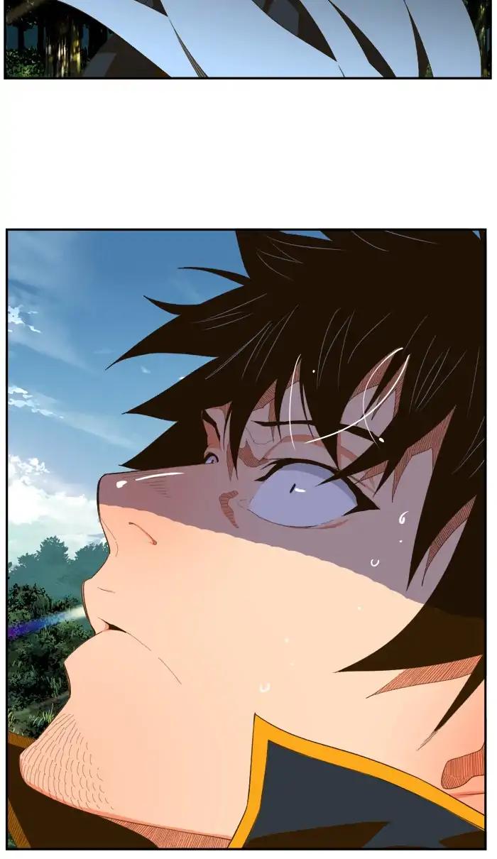 The God of High School chapter 395 page 79