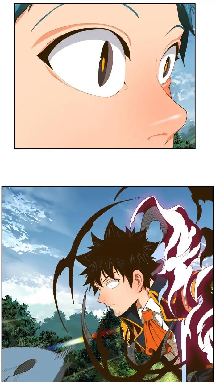 The God of High School chapter 395 page 82