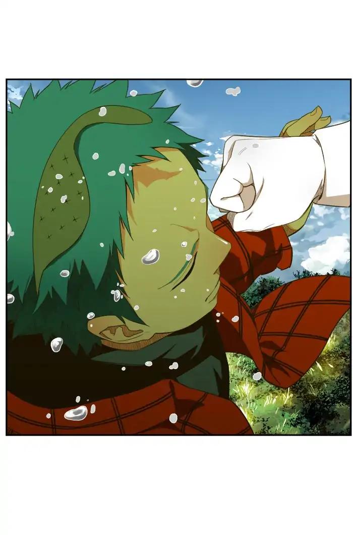 The God of High School chapter 395 page 85