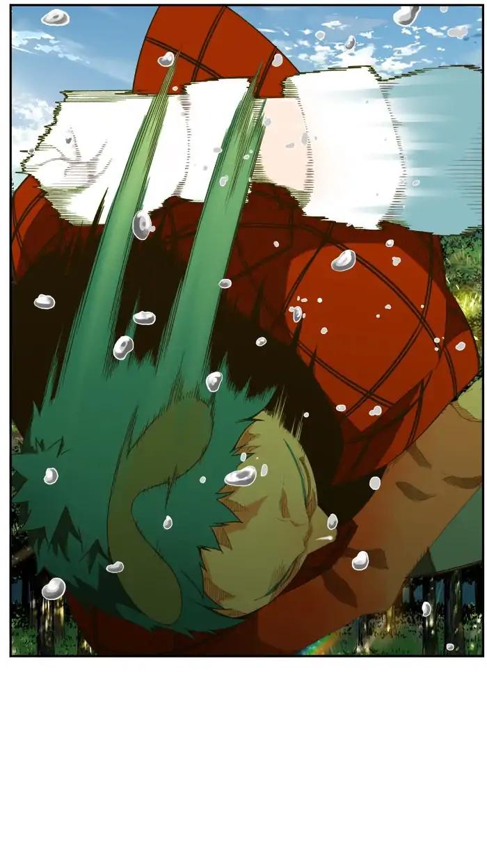 The God of High School chapter 395 page 86