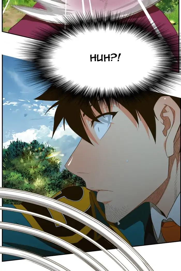 The God of High School chapter 395 page 88