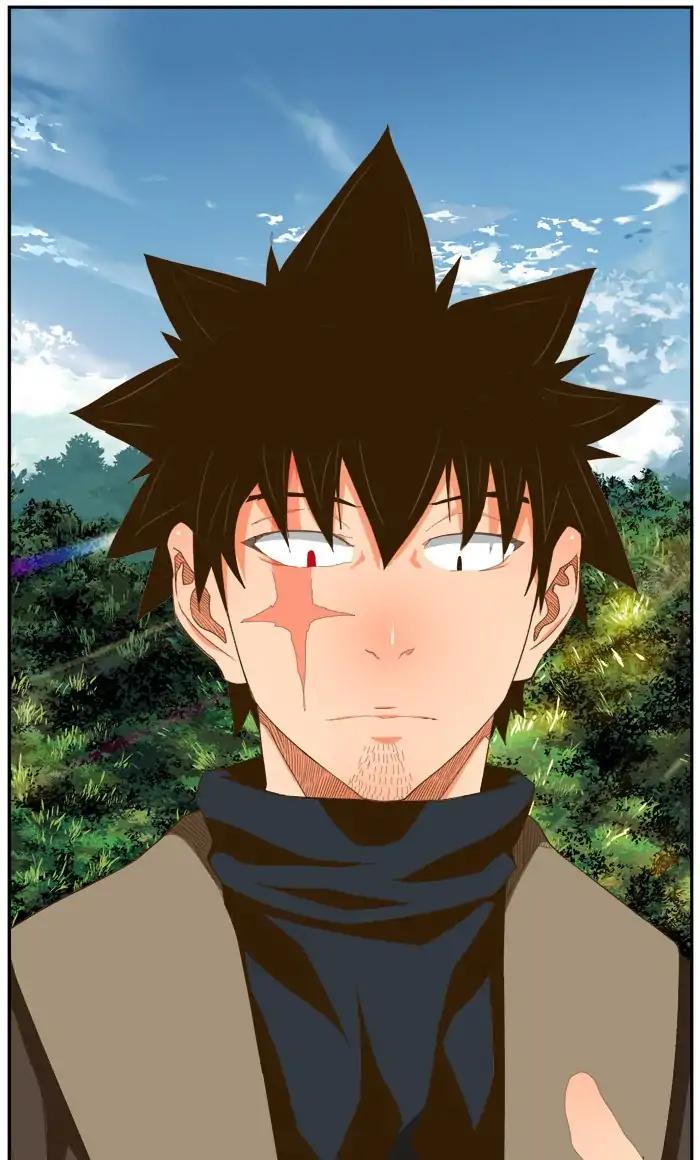 The God of High School chapter 395 page 93