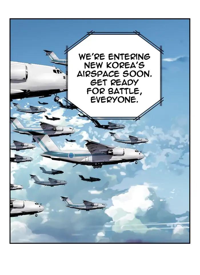 The God of High School chapter 396 page 29