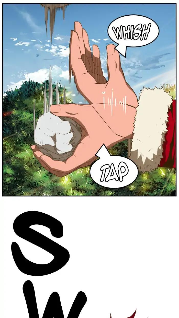 The God of High School chapter 396 page 46