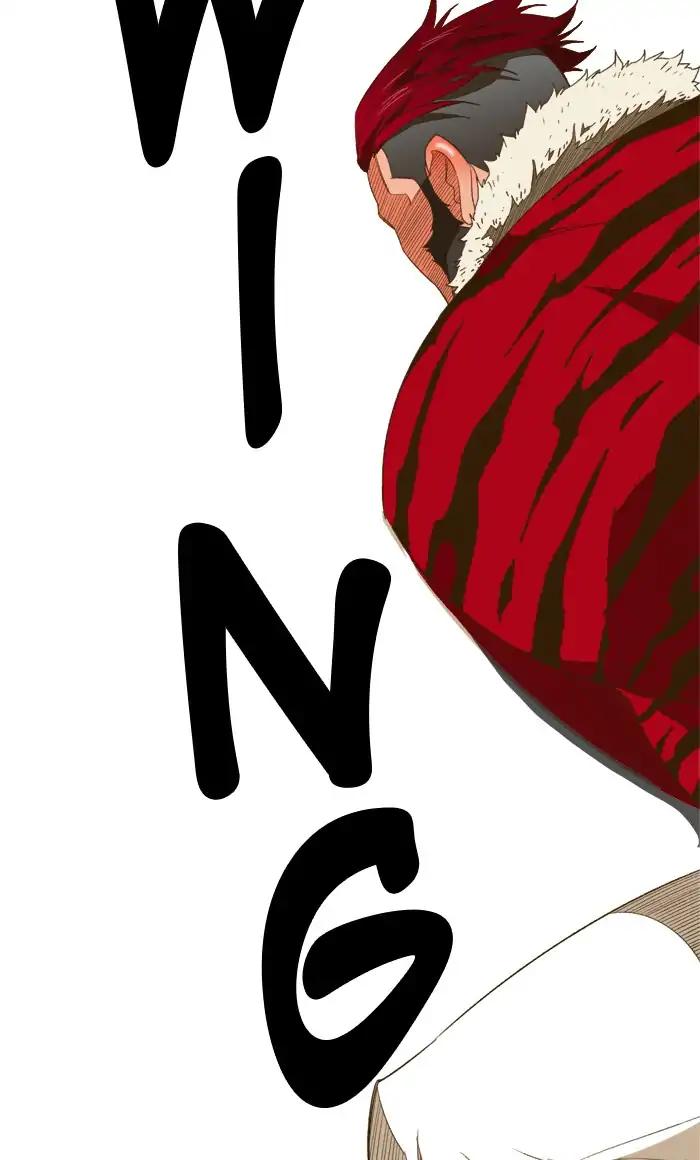 The God of High School chapter 396 page 47