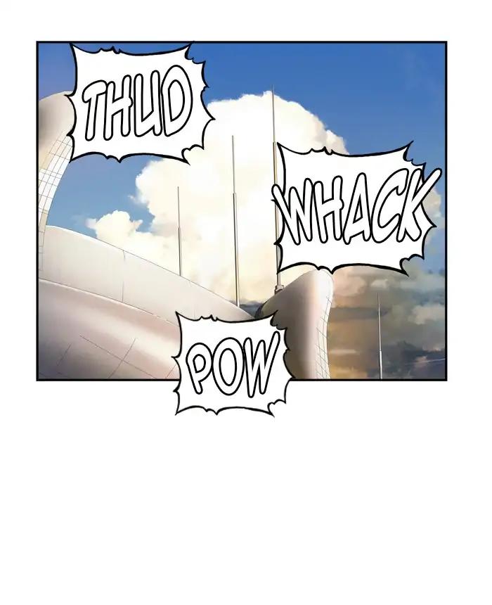 The God of High School chapter 396 page 52