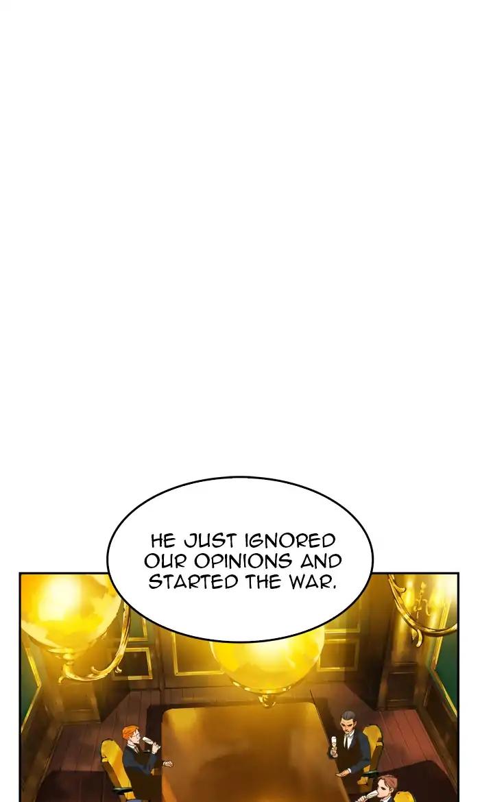 The God of High School chapter 396 page 59