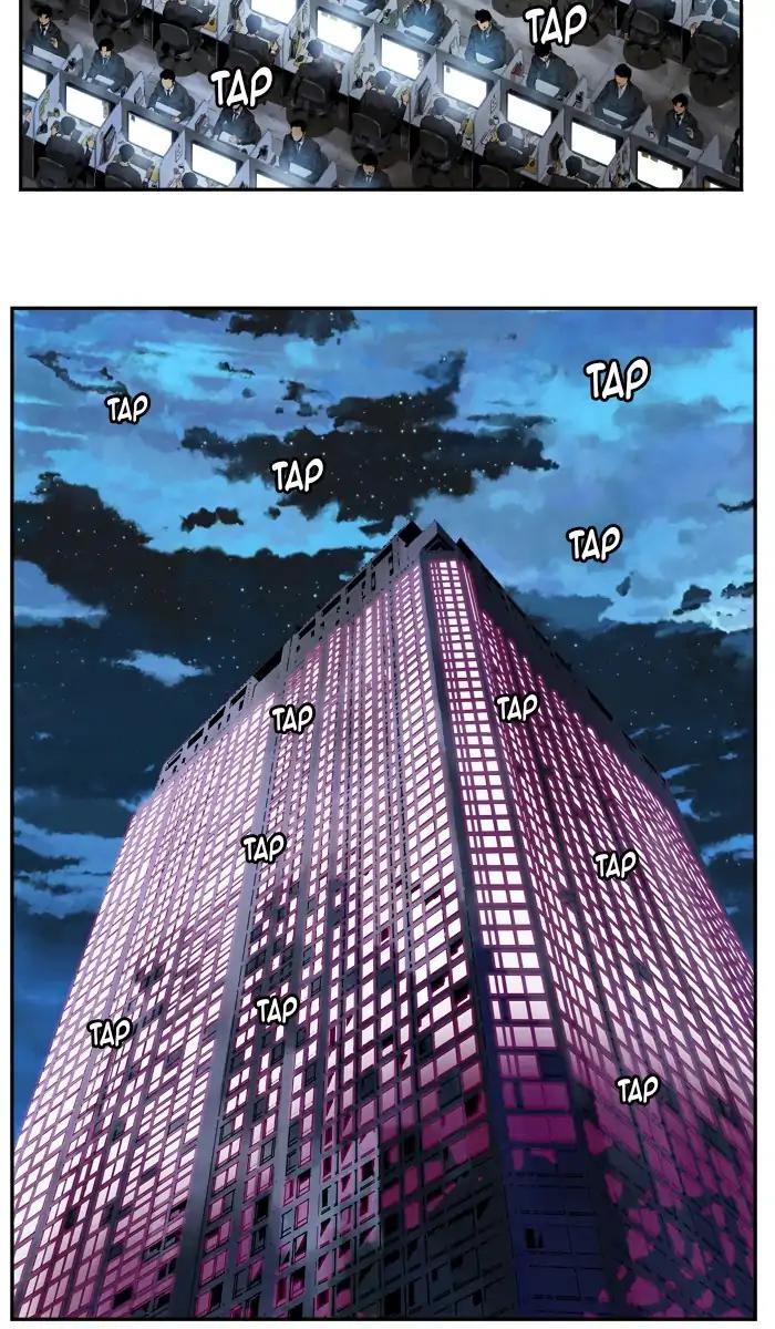 The God of High School chapter 396 page 66