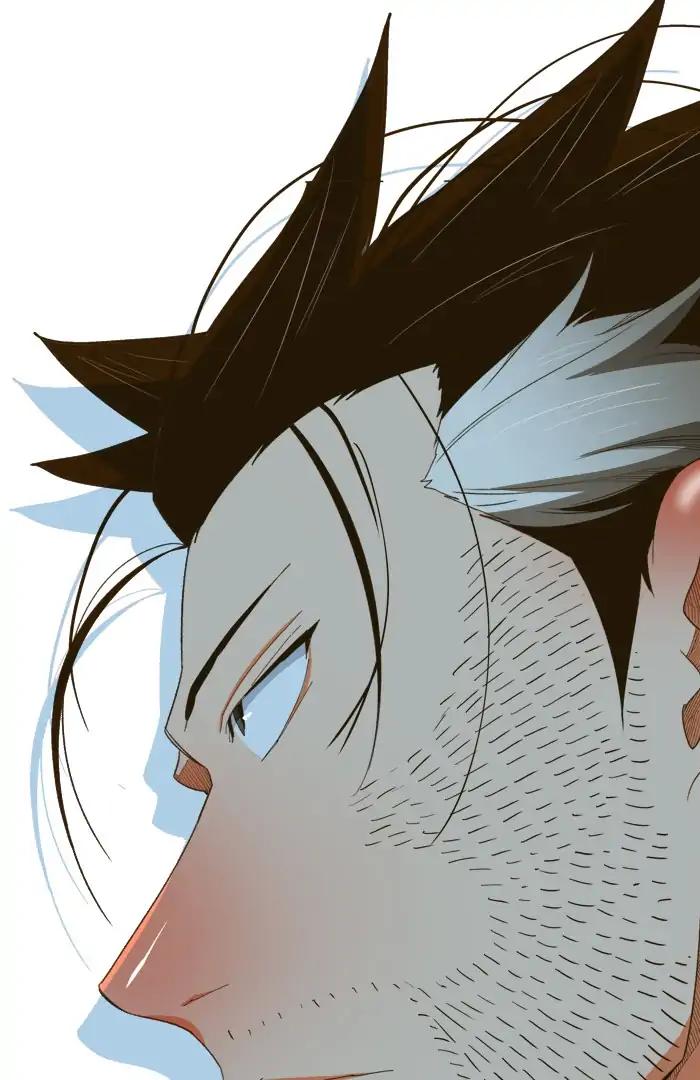 The God of High School chapter 396 page 74