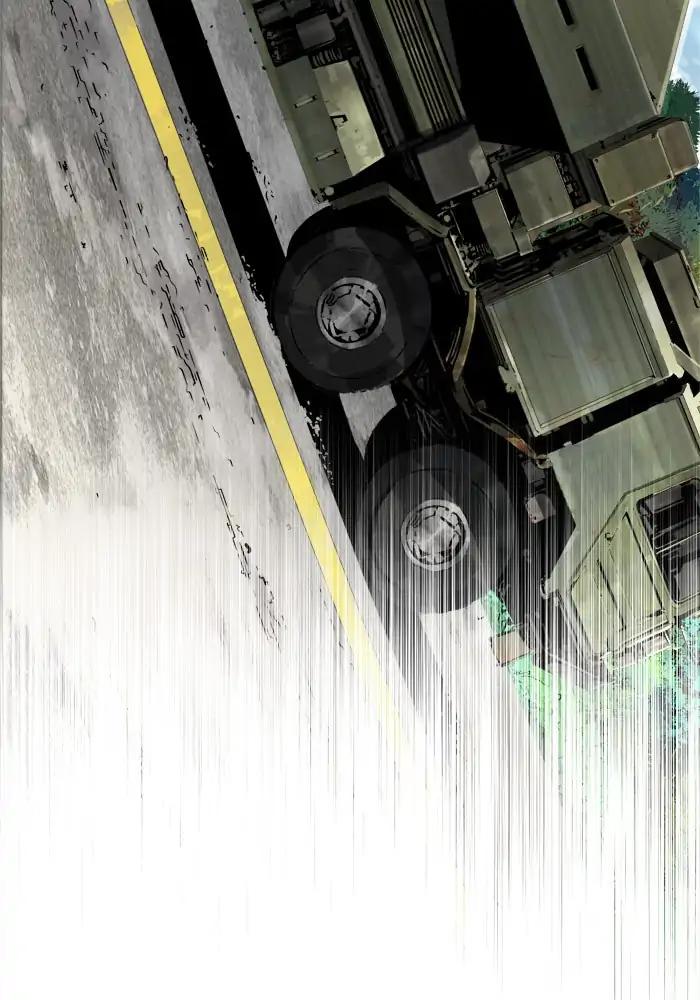 The God of High School chapter 397 page 22