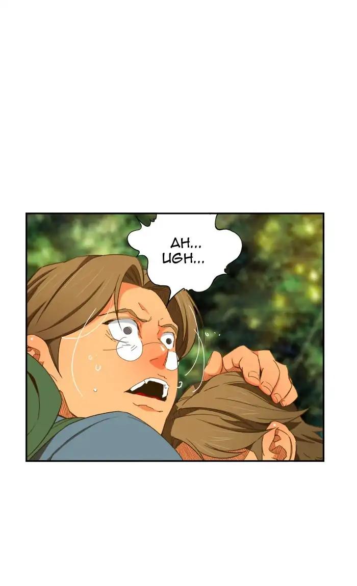 The God of High School chapter 397 page 31