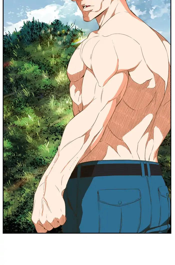 The God of High School chapter 397 page 46