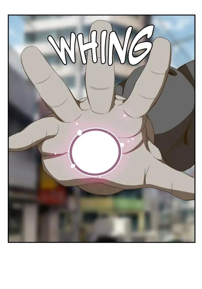 The God of High School chapter 397 page 5