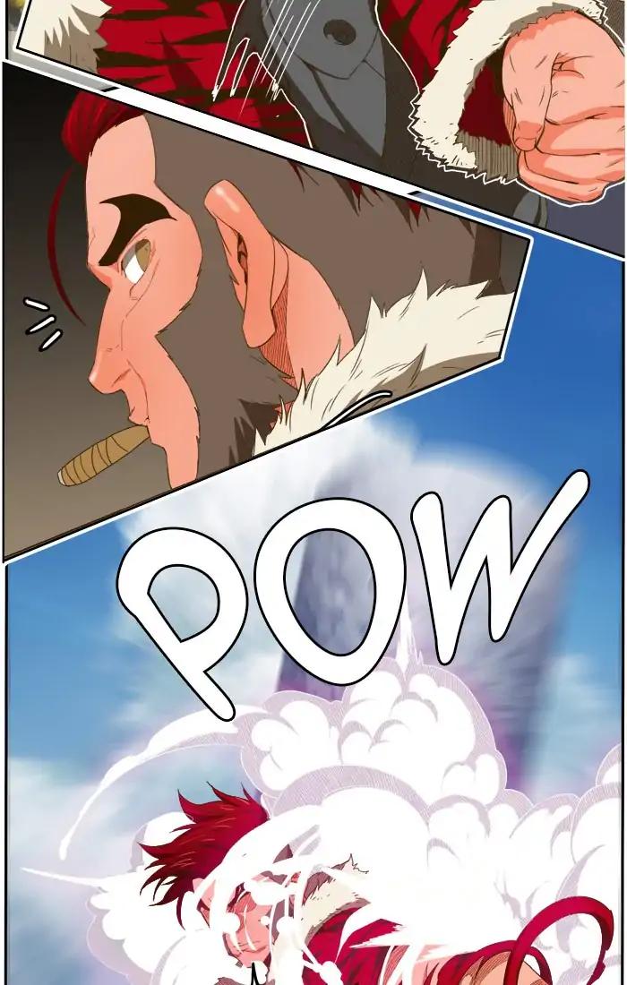 The God of High School chapter 397 page 56