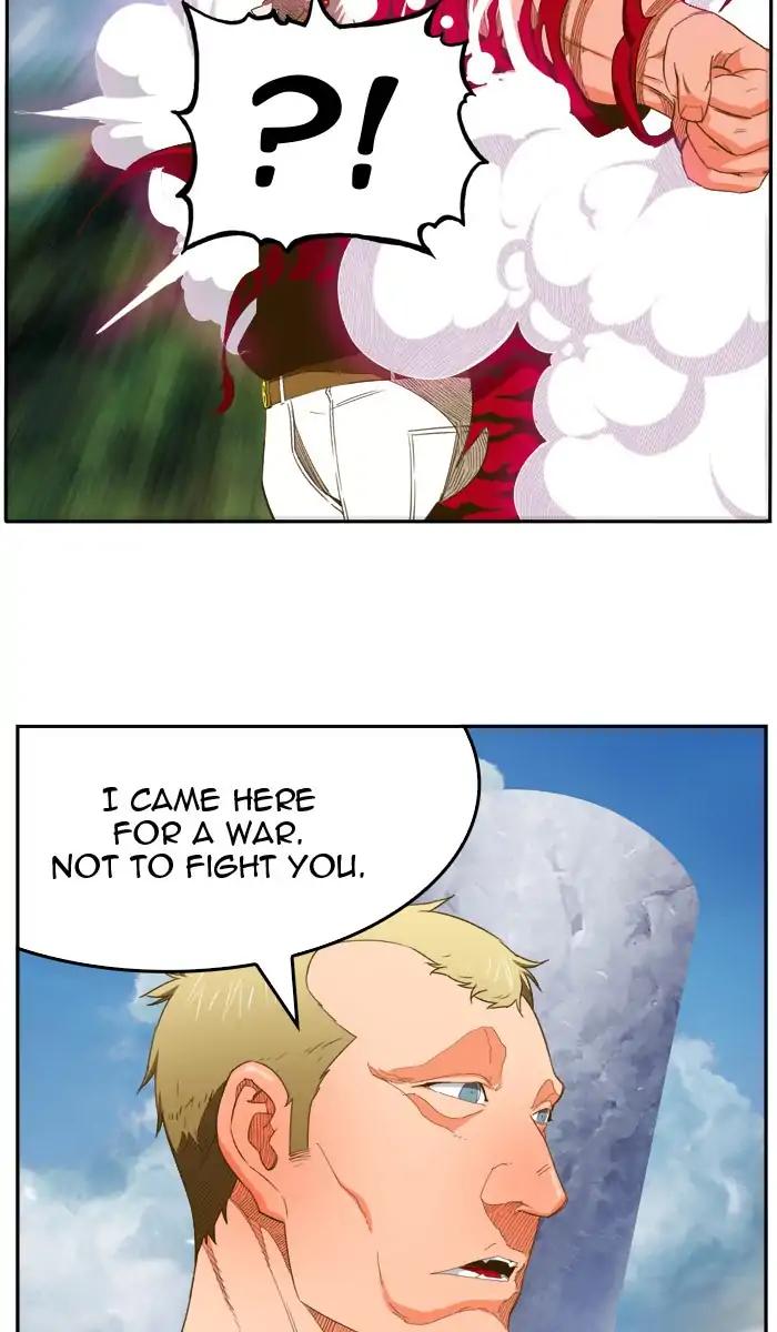 The God of High School chapter 397 page 57