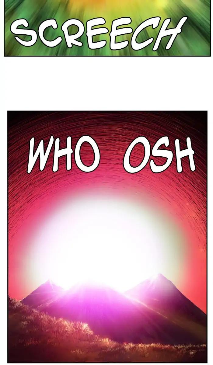 The God of High School chapter 397 page 63