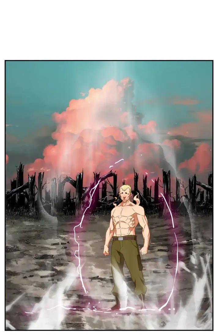 The God of High School chapter 397 page 64