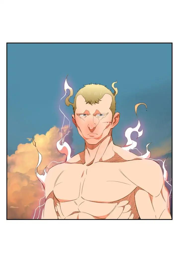 The God of High School chapter 397 page 65