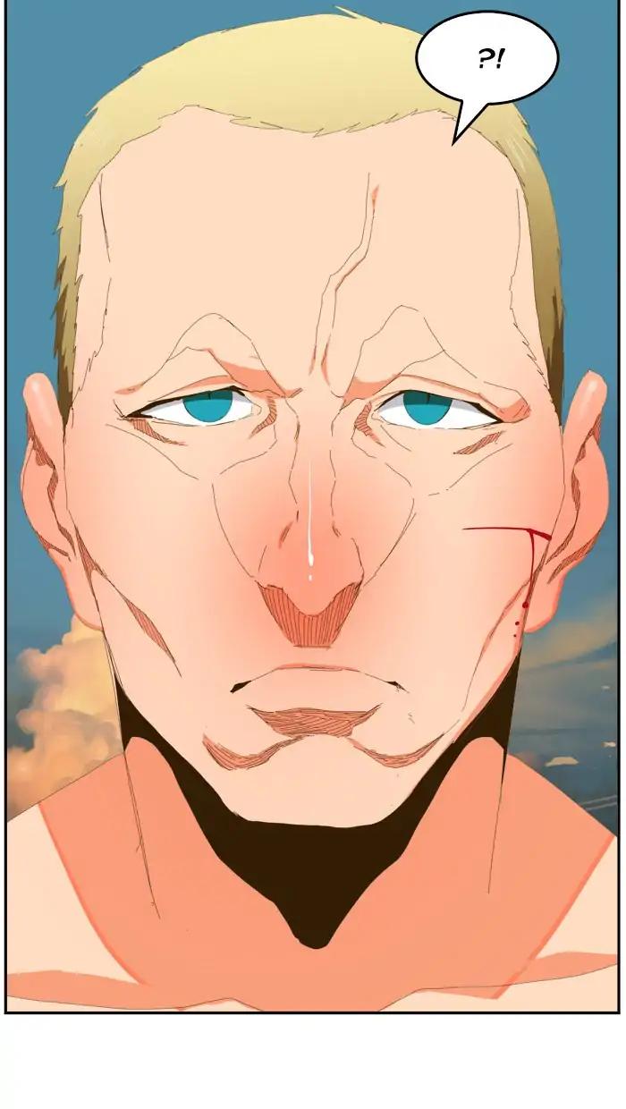 The God of High School chapter 397 page 67