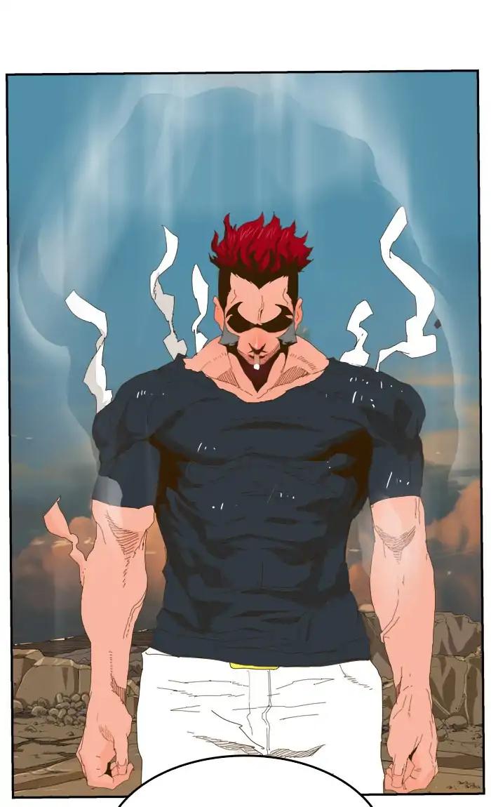 The God of High School chapter 397 page 68