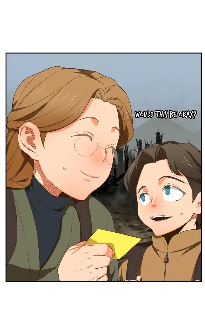 The God of High School chapter 398 page 102