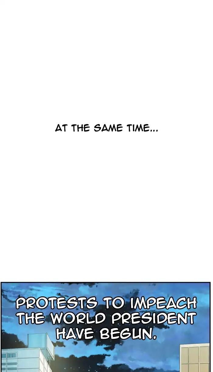 The God of High School chapter 398 page 106