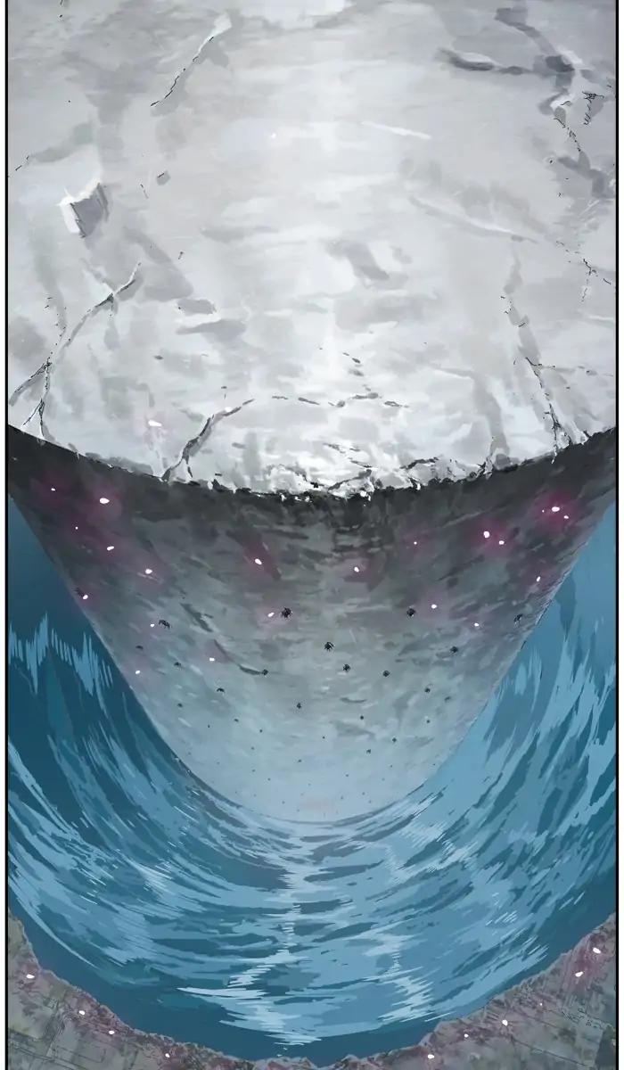 The God of High School chapter 398 page 24