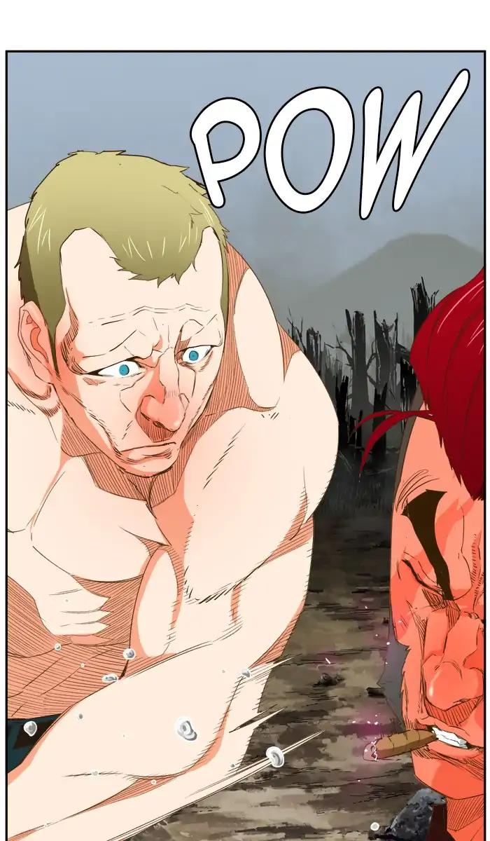 The God of High School chapter 398 page 39