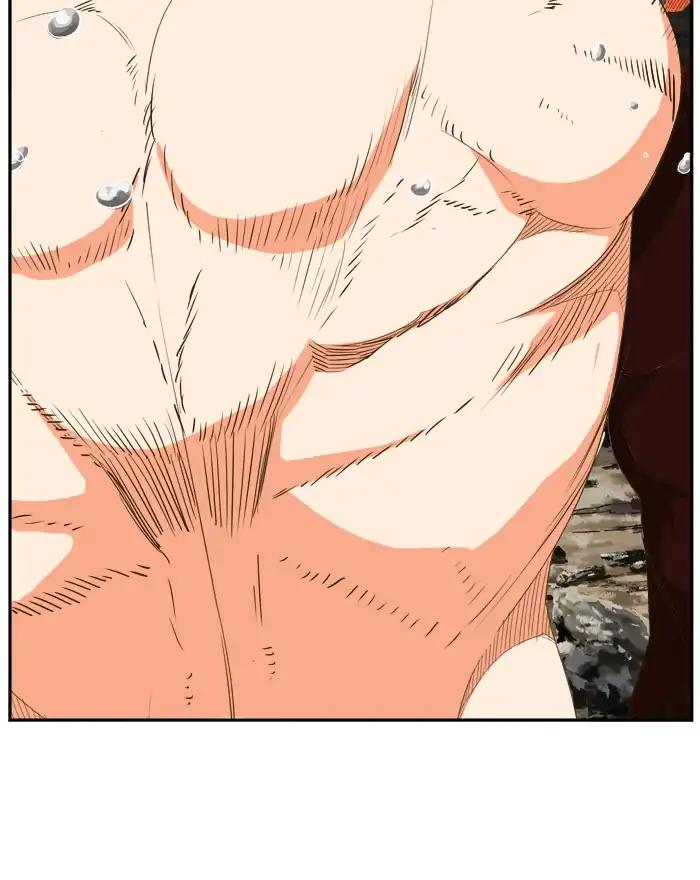 The God of High School chapter 398 page 41