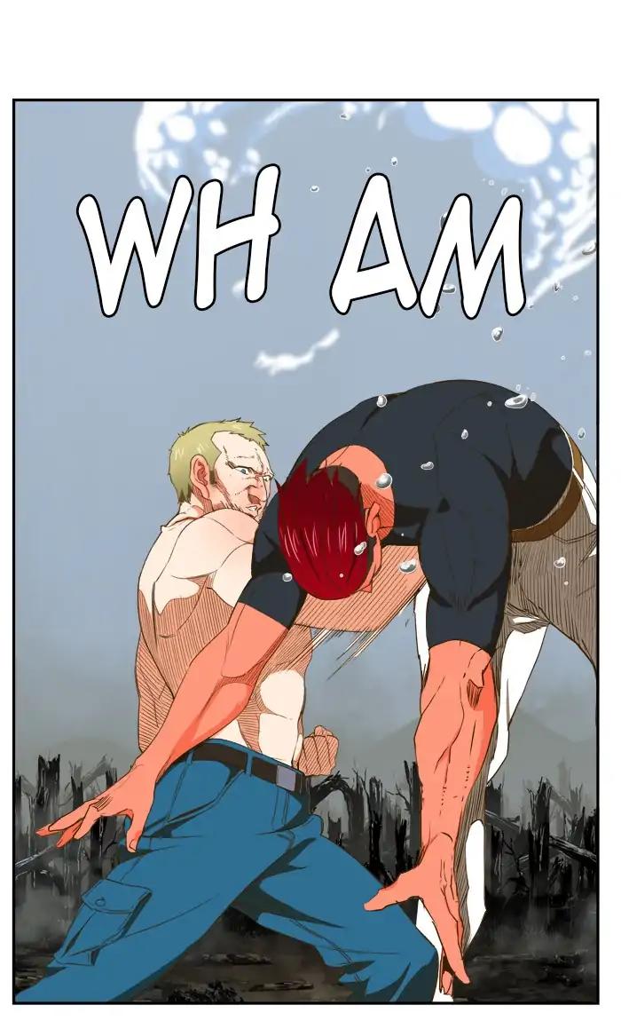 The God of High School chapter 398 page 44