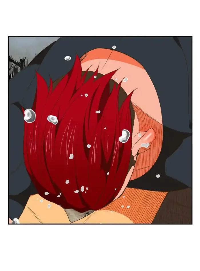 The God of High School chapter 398 page 45