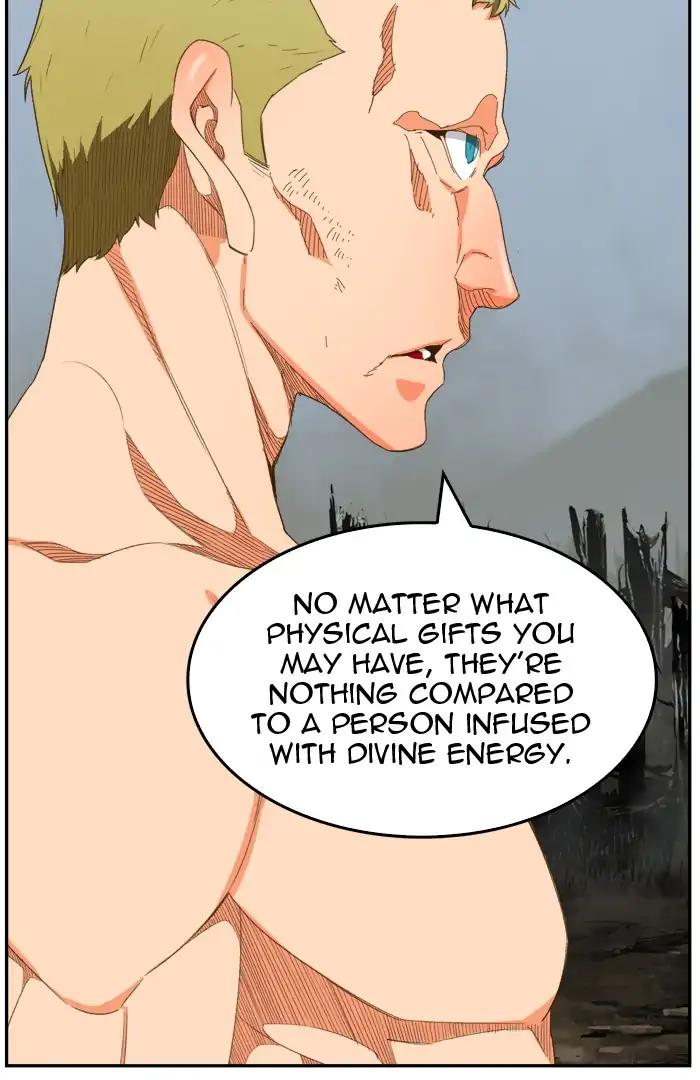 The God of High School chapter 398 page 48