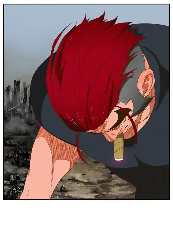 The God of High School chapter 398 page 50