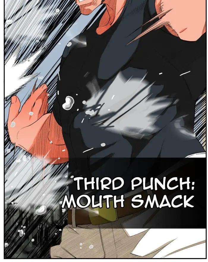 The God of High School chapter 398 page 60