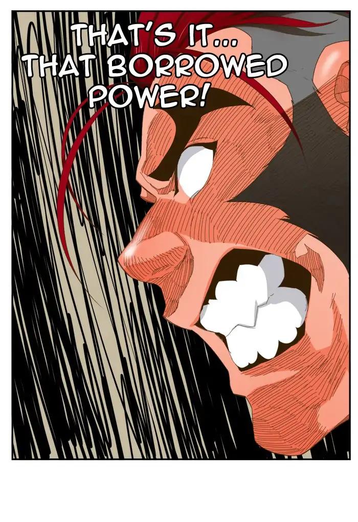 The God of High School chapter 398 page 62