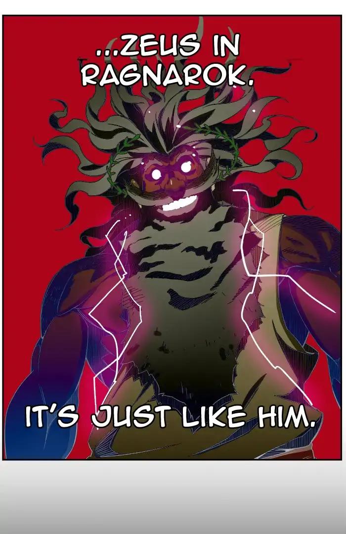 The God of High School chapter 398 page 63