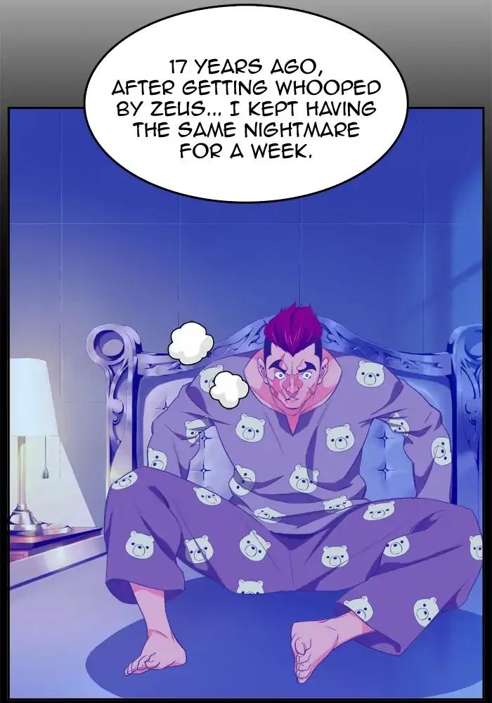 The God of High School chapter 398 page 64