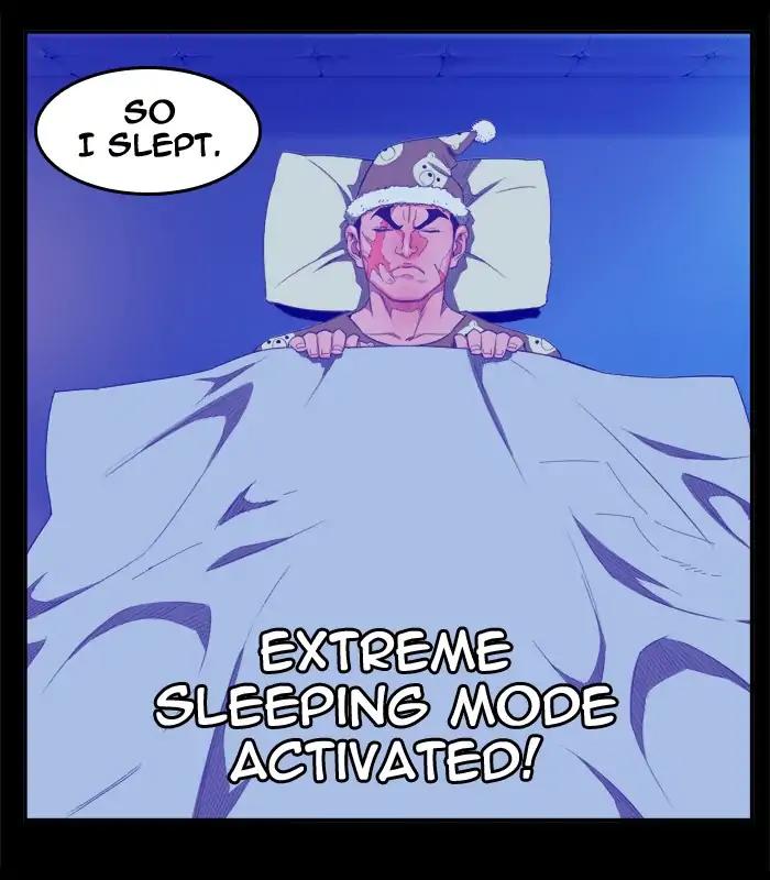 The God of High School chapter 398 page 66