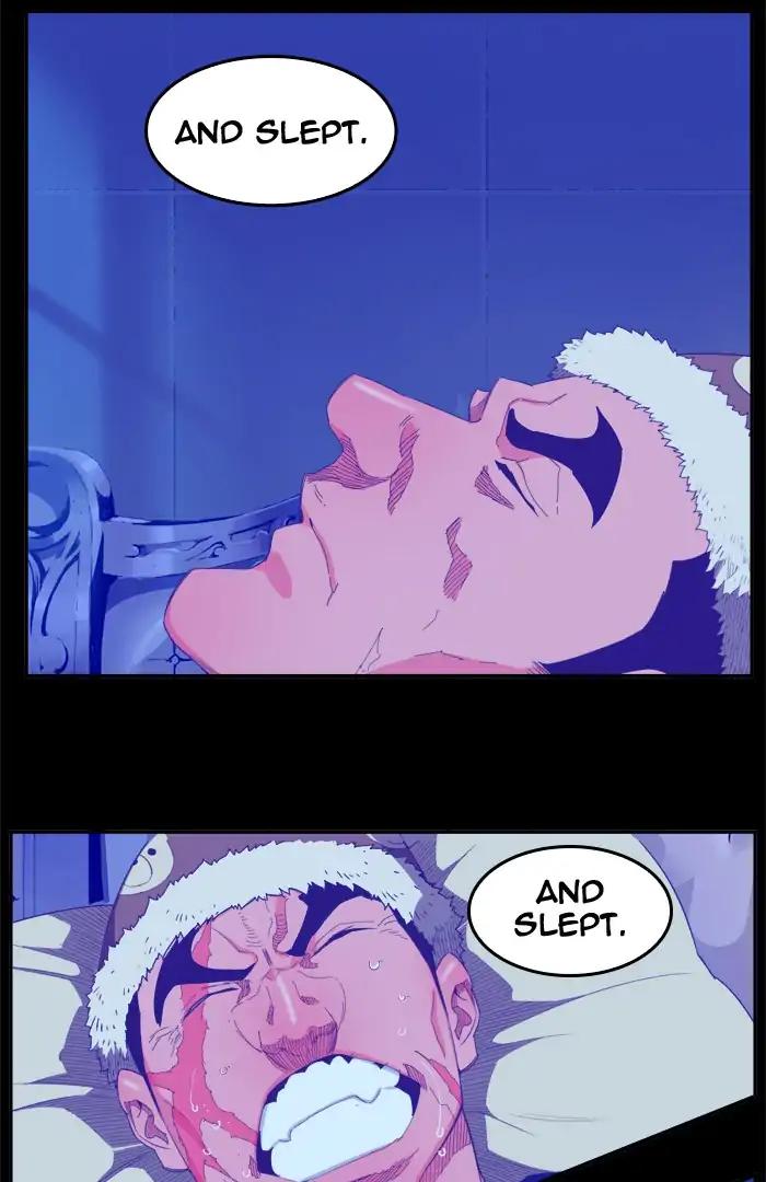 The God of High School chapter 398 page 67