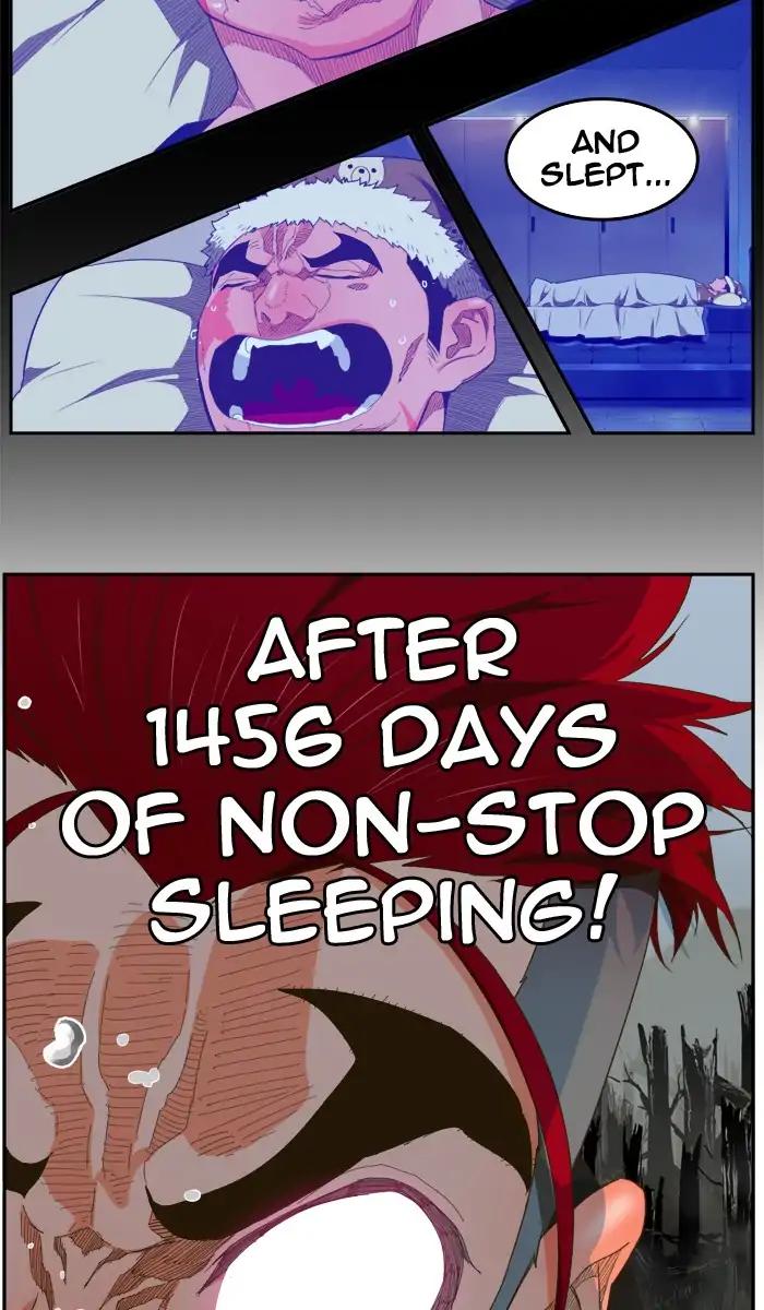 The God of High School chapter 398 page 68