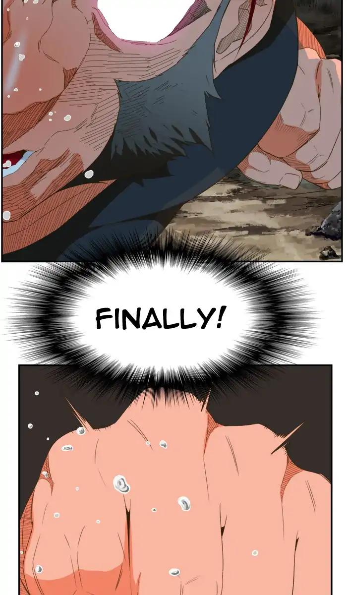 The God of High School chapter 398 page 69