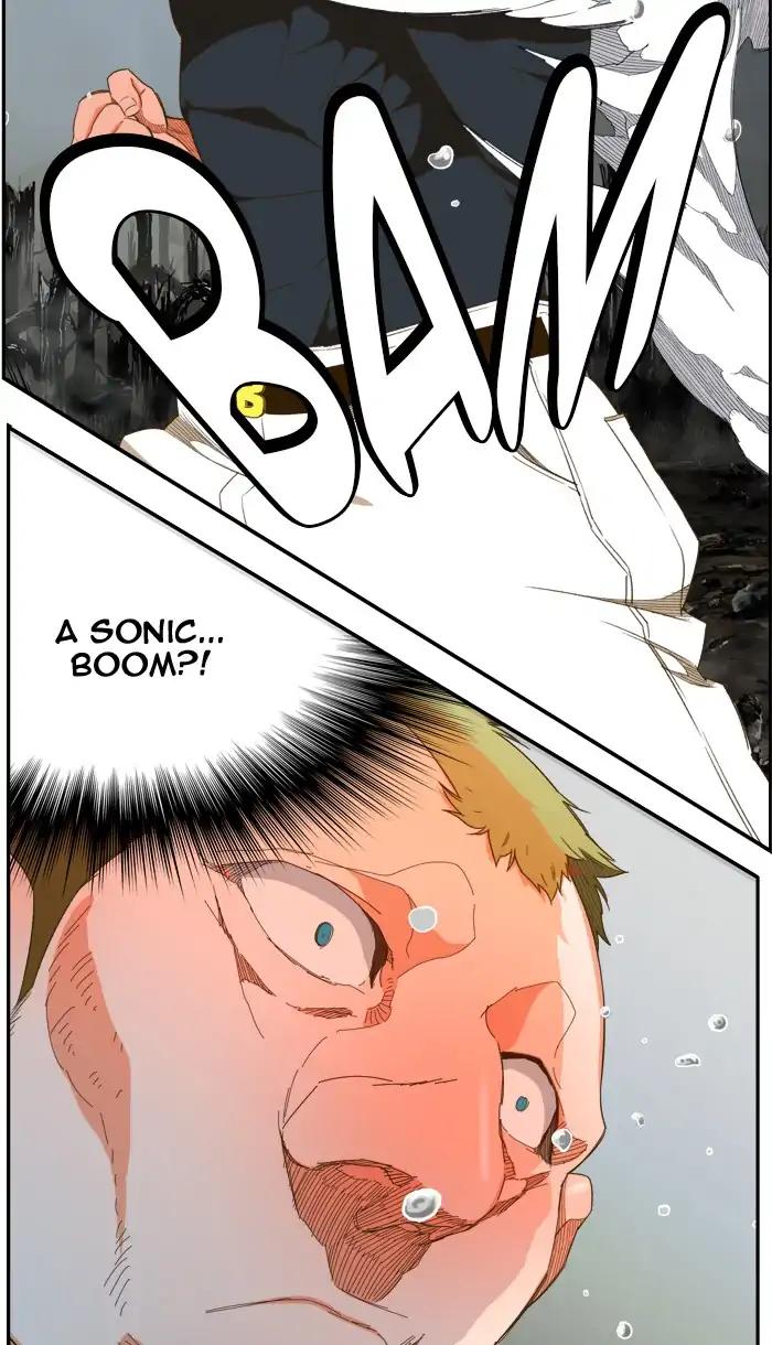 The God of High School chapter 398 page 71