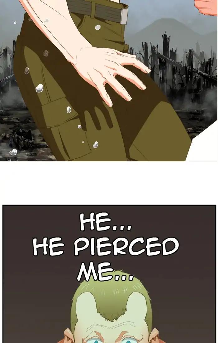 The God of High School chapter 398 page 80