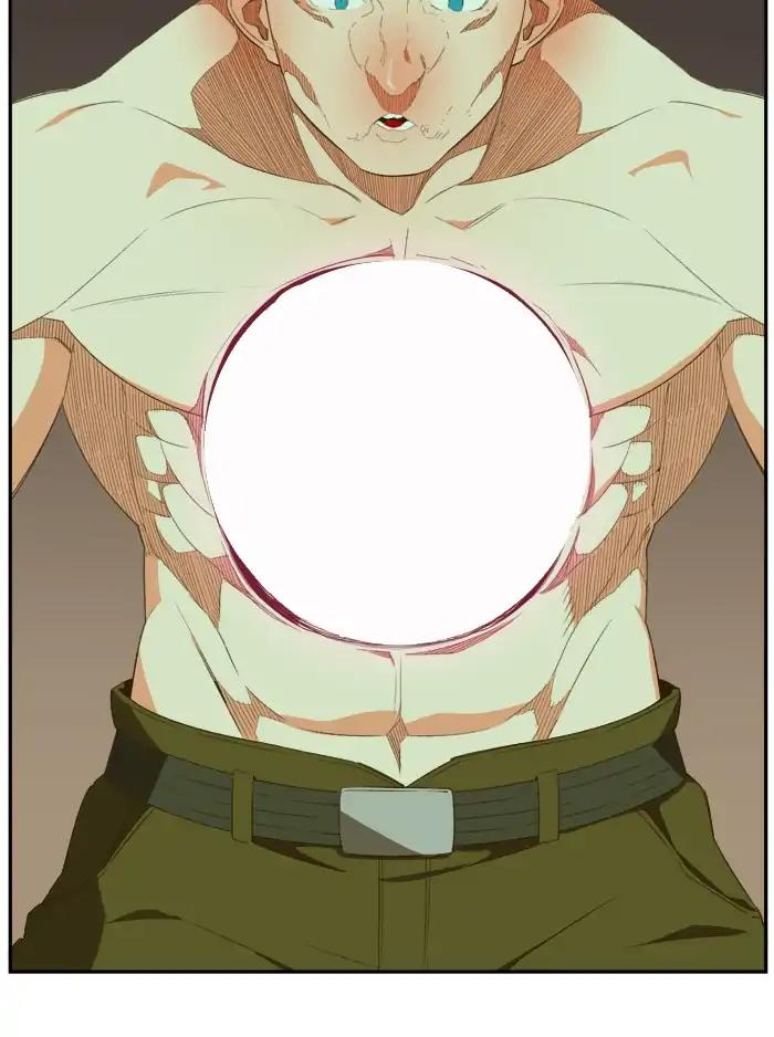 The God of High School chapter 398 page 81