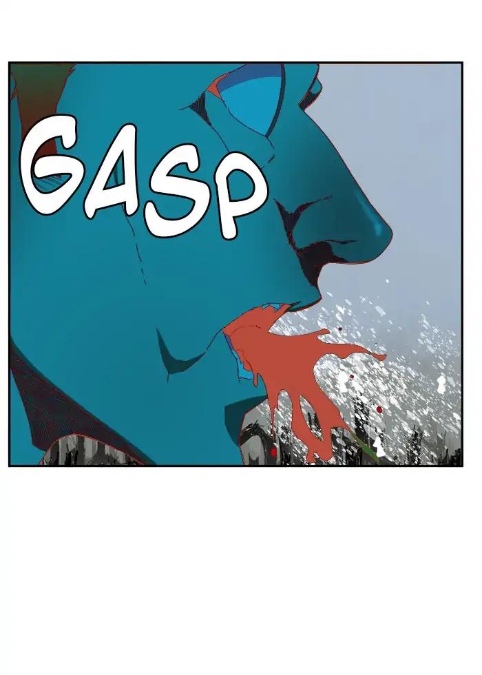 The God of High School chapter 398 page 82