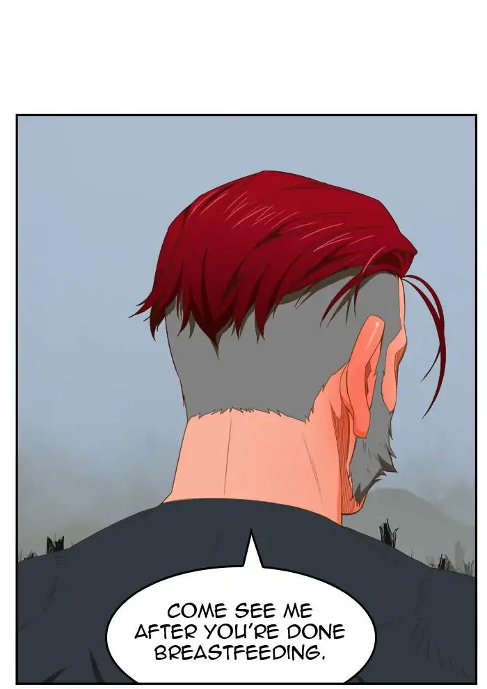 The God of High School chapter 398 page 84