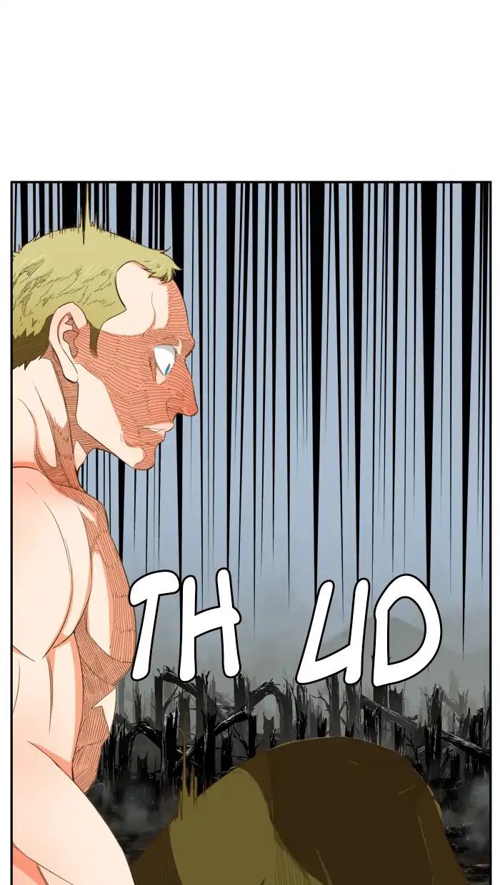 The God of High School chapter 398 page 87